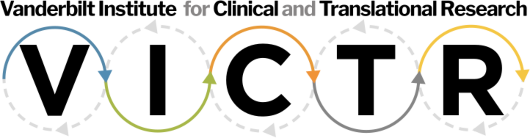 VICTR - Vanderbilt Institute for Clinical and Translational Research